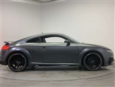 Audi TT Image 4