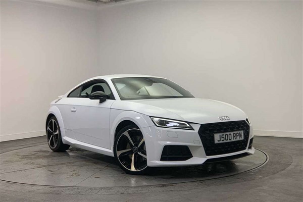 Large image for the Used Audi TT