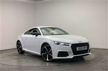 Used Audi TT