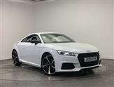 Audi TT Image 1