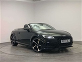 Audi TT Image 1