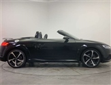 Audi TT Image 4