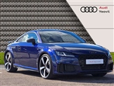 Audi TT Image 1
