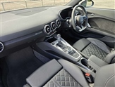 Audi TT Image 2