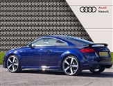 Audi TT Image 3