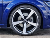 Audi TT Image 5