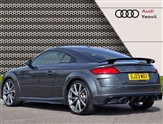 Audi TT Image 3