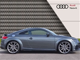 Audi TT Image 4