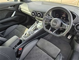 Audi TT Image 6