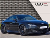 Audi TT Image 1