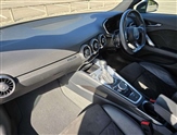 Audi TT Image 2
