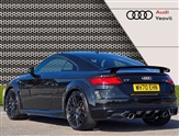 Audi TT Image 3