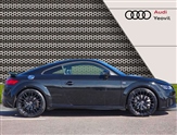 Audi TT Image 4