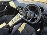 Audi TT Image 6