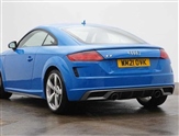 Audi TT Image 3