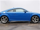 Audi TT Image 4