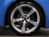 Audi TT Image 5