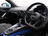 Audi TT Image 6