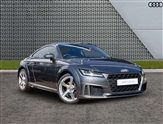 Audi TT Image 1