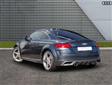 Audi TT Image 2