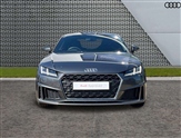 Audi TT Image 3