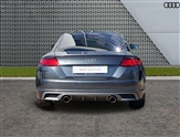 Audi TT Image 4