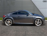 Audi TT Image 5