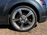 Audi TT Image 6