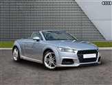 Audi TT Image 1