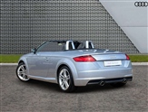 Audi TT Image 2