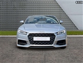 Audi TT Image 3