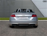 Audi TT Image 4
