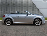 Audi TT Image 5