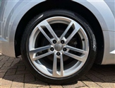Audi TT Image 6