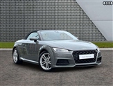 Audi TT Image 1
