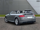 Audi TT Image 2