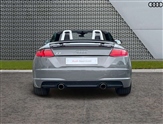 Audi TT Image 4