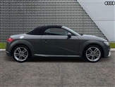 Audi TT Image 5