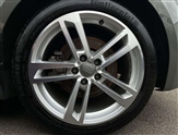 Audi TT Image 6