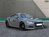 Audi TT Image 1