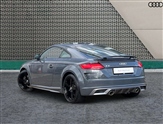 Audi TT Image 2