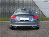 Audi TT Image 4