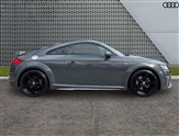 Audi TT Image 5