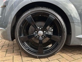 Audi TT Image 6