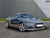 Audi TT Image 1