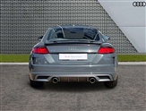 Audi TT Image 4
