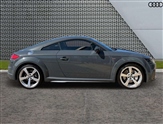 Audi TT Image 5