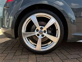 Audi TT Image 6