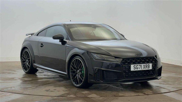 Large image for the Used Audi TT