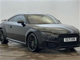 Audi TT Image 1
